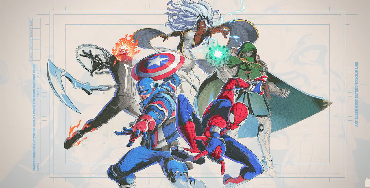 Header Articles Marvel Tokon Fighting Souls COmicsowl