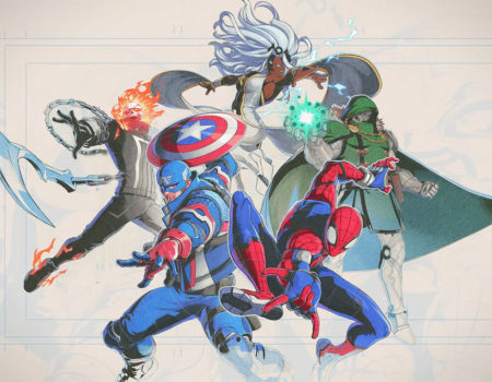 Header Articles Marvel Tokon Fighting Souls COmicsowl