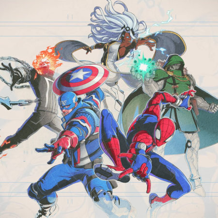 Header Articles Marvel Tokon Fighting Souls COmicsowl