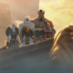 Header Articles Eyes of Wakanda