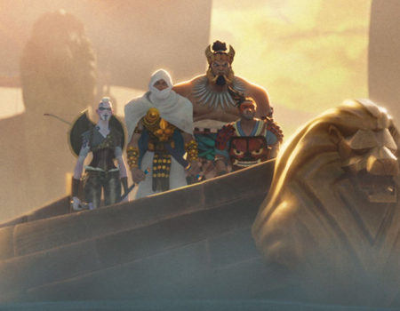 Header Articles Eyes of Wakanda
