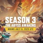 Marvel Rivals Season 3 The Abyss Awakens