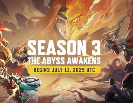Marvel Rivals Season 3 The Abyss Awakens