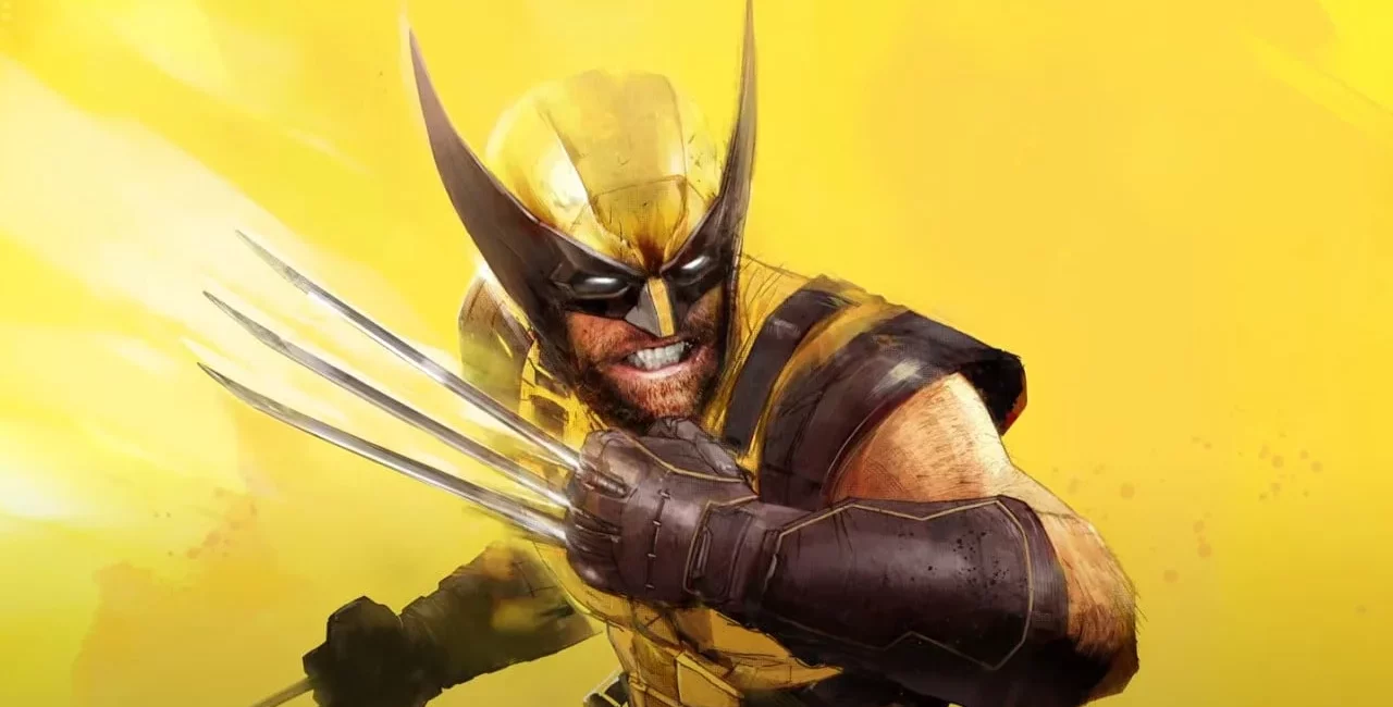 Marvel's Wolverine
