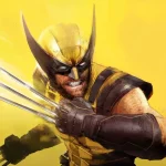 Marvel's Wolverine