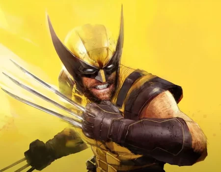 Marvel's Wolverine