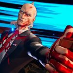 Invincible VS Video Game - Cecil Stedman