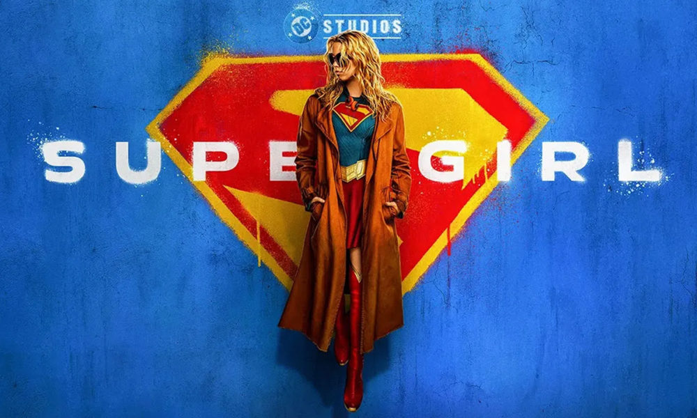 Supergirl