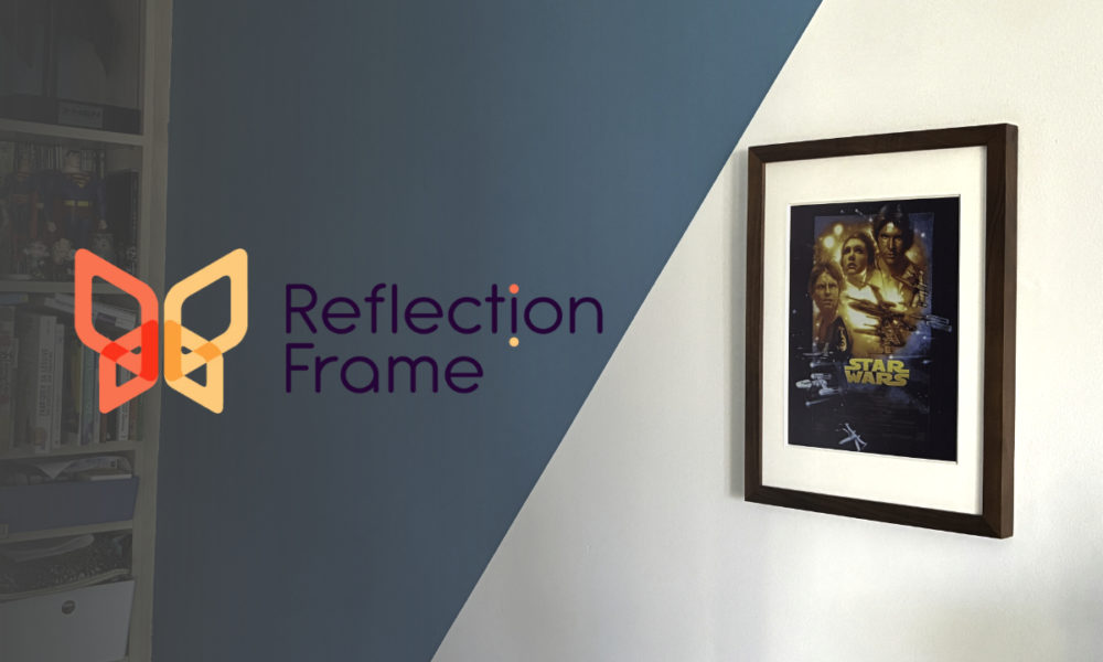 Reflection Frame Header