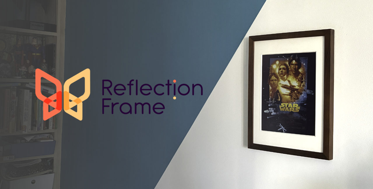 Reflection Frame Header