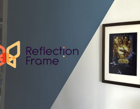 Reflection Frame Header