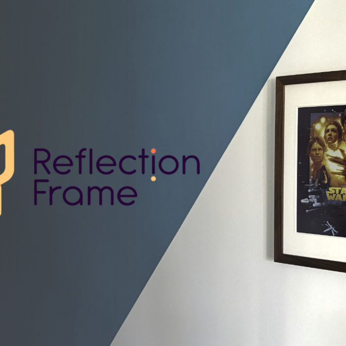 Reflection Frame Header
