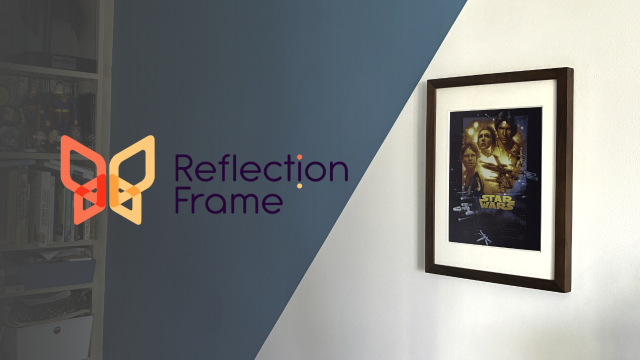 Reflection Frame Header