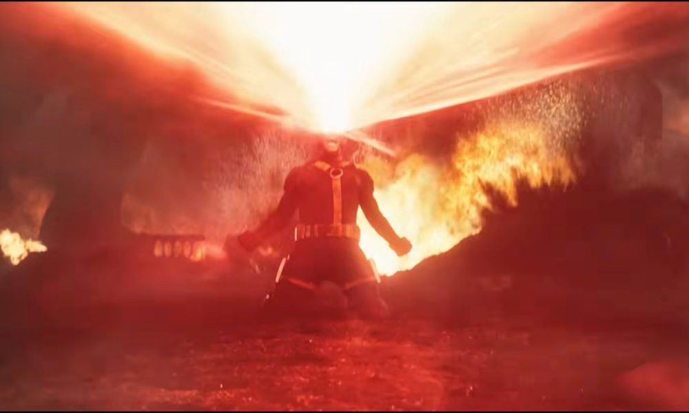 Avengers Doomsday Xmen Cyclops Header