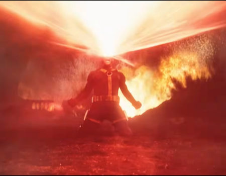 Avengers Doomsday Xmen Cyclops Header