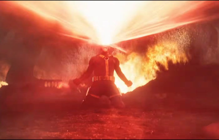 Avengers Doomsday Xmen Cyclops Header