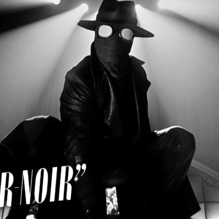 Spider-Noir Prime Video Header Comicsowl