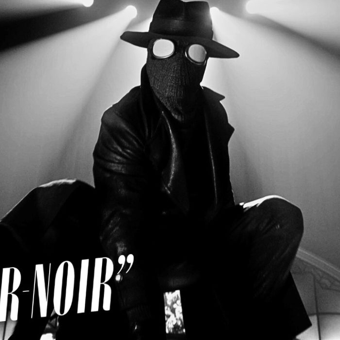 Spider-Noir Prime Video Header Comicsowl