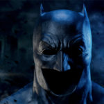 Batman Mask - Batman V Superman Dawn of Justice Header Comicsowl
