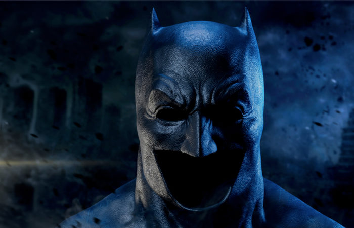 Batman Mask - Batman V Superman Dawn of Justice Header Comicsowl