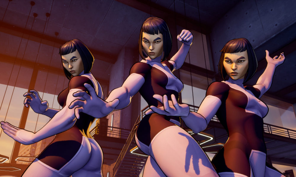 Dupli Kate Invincible VS Header Comicsowl