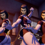 Dupli Kate Invincible VS Header Comicsowl