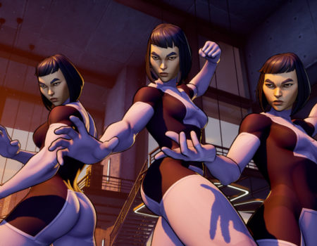 Dupli Kate Invincible VS Header Comicsowl