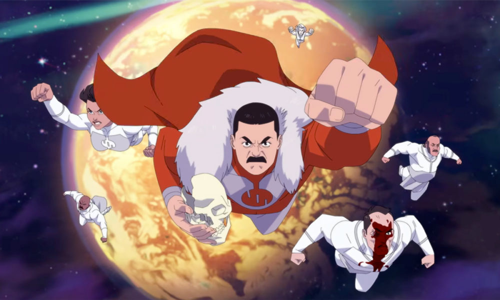 Invincible Saison 4 Thragg Header Comicsowl