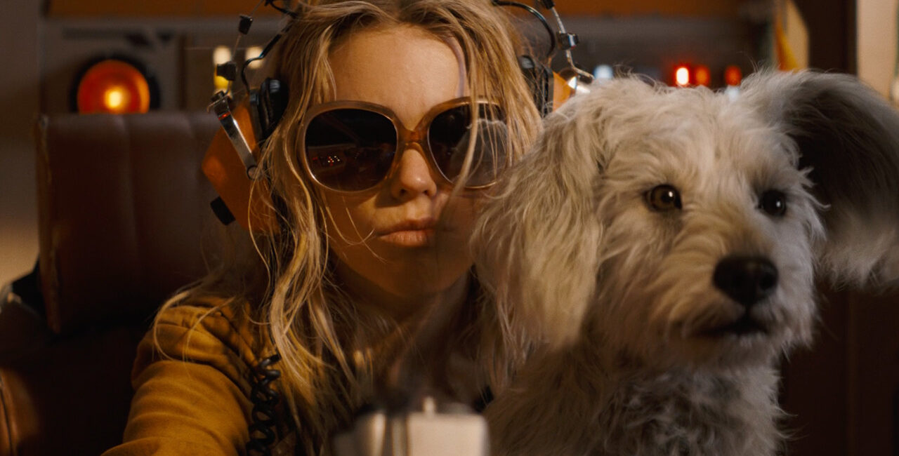 Supergirl Nouvelle Bande-annonce