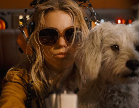 Supergirl Nouvelle Bande-annonce