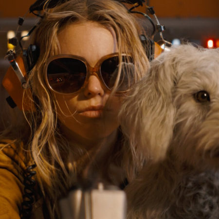 Supergirl Nouvelle Bande-annonce