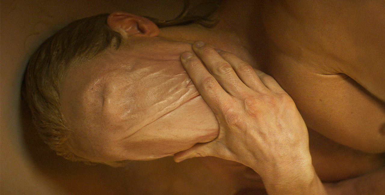 Clayface Trailer Header Dc Comics Comicsowl