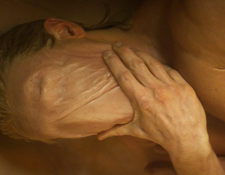 Clayface Trailer Header Dc Comics Comicsowl