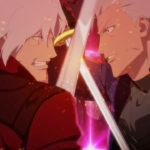 Devil May Cry Saison 2 Header Comicsowl