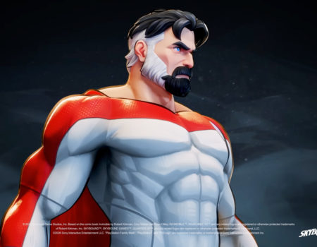 Invincible VS Open Beta Trailer Header Comicsowl