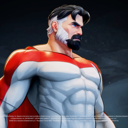 Invincible VS Open Beta Trailer Header Comicsowl