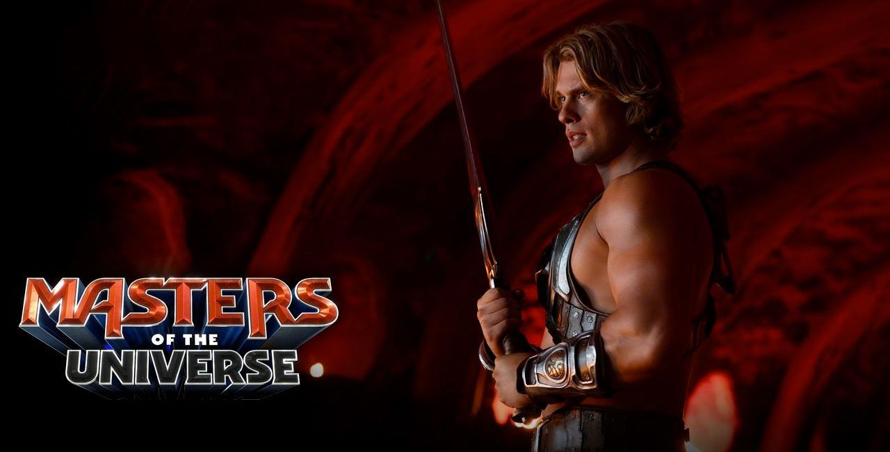 Masters of The Universe Comicsowl