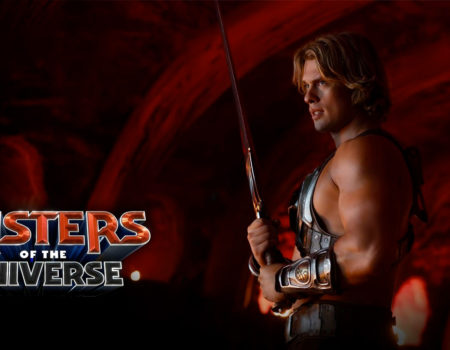 Masters of The Universe Comicsowl