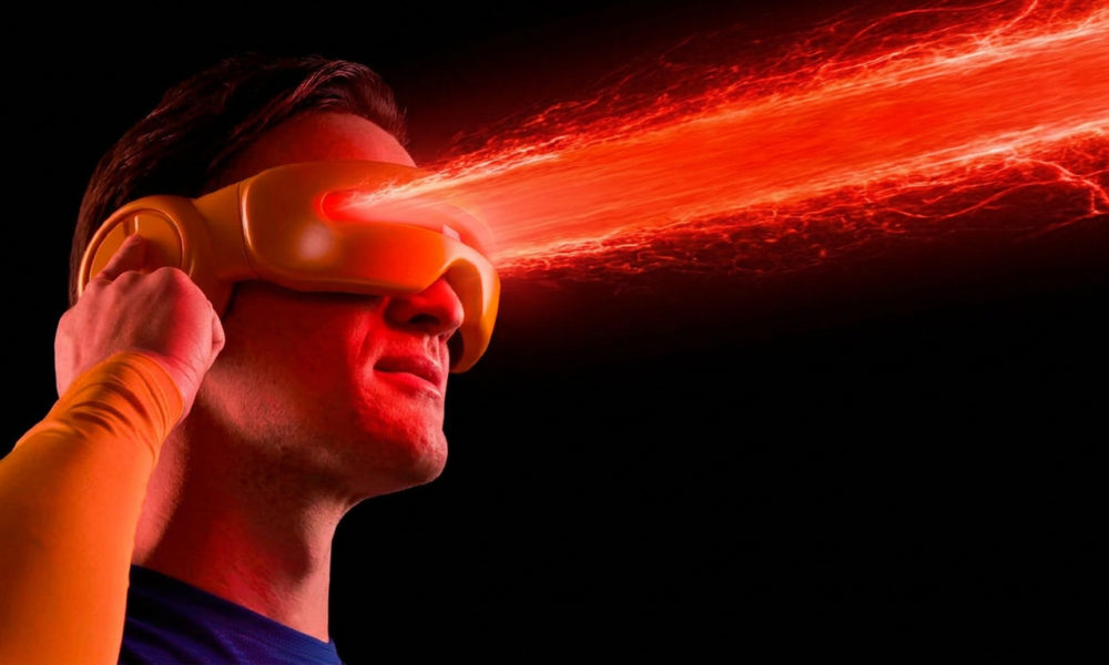 Marvel Legends Series X-Men '97 Cyclops Premium Roleplay