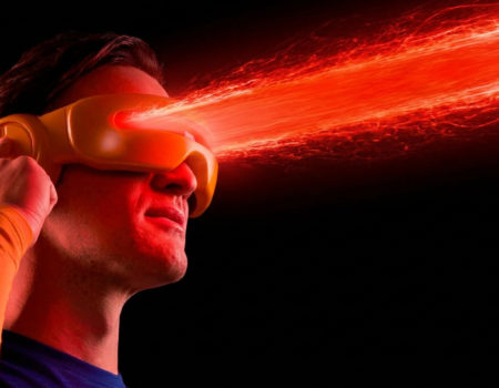 Marvel Legends Series X-Men '97 Cyclops Premium Roleplay