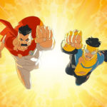 Invincible Saison 4 Header Comicsowl