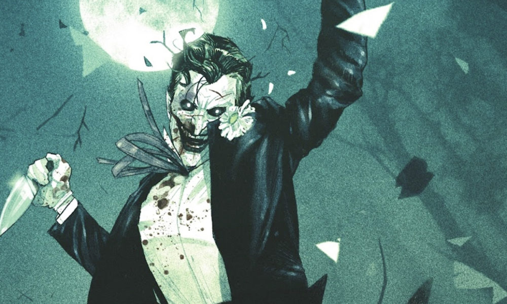 Joker The Winning Cards Header Comicsowl