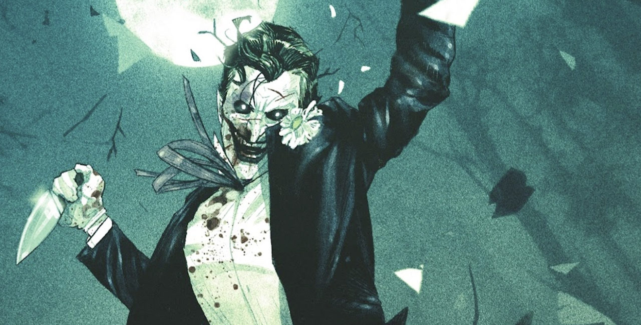 Joker The Winning Cards Header Comicsowl
