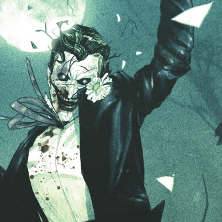 Joker The Winning Cards Header Comicsowl