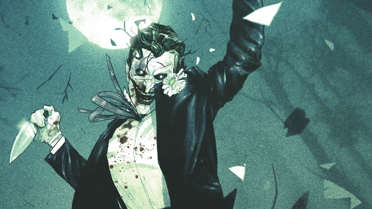 Joker The Winning Cards Header Comicsowl