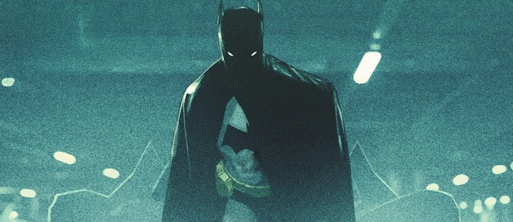 Joker The Winning Card Batman