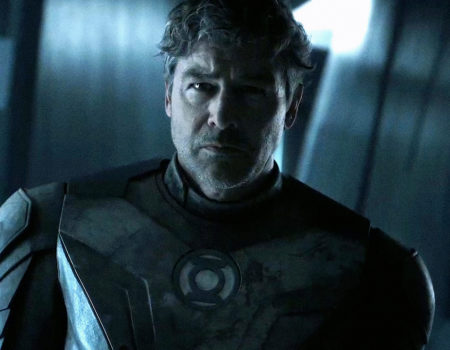 Lanterns Dc Comics HBO Max Header COmicsowl