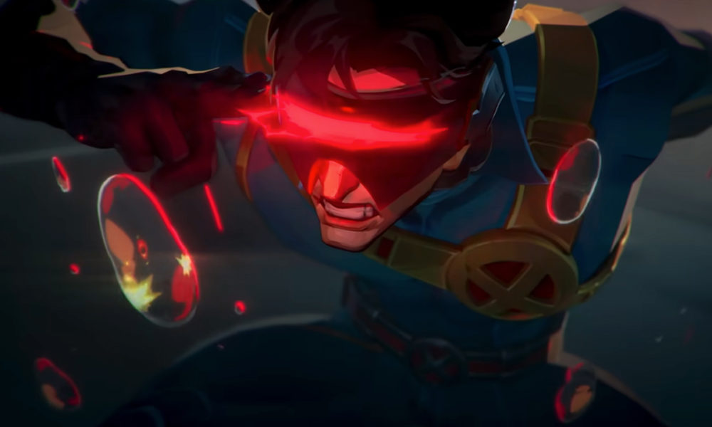 Marvel Rivals Cyclops Header Comicsowl