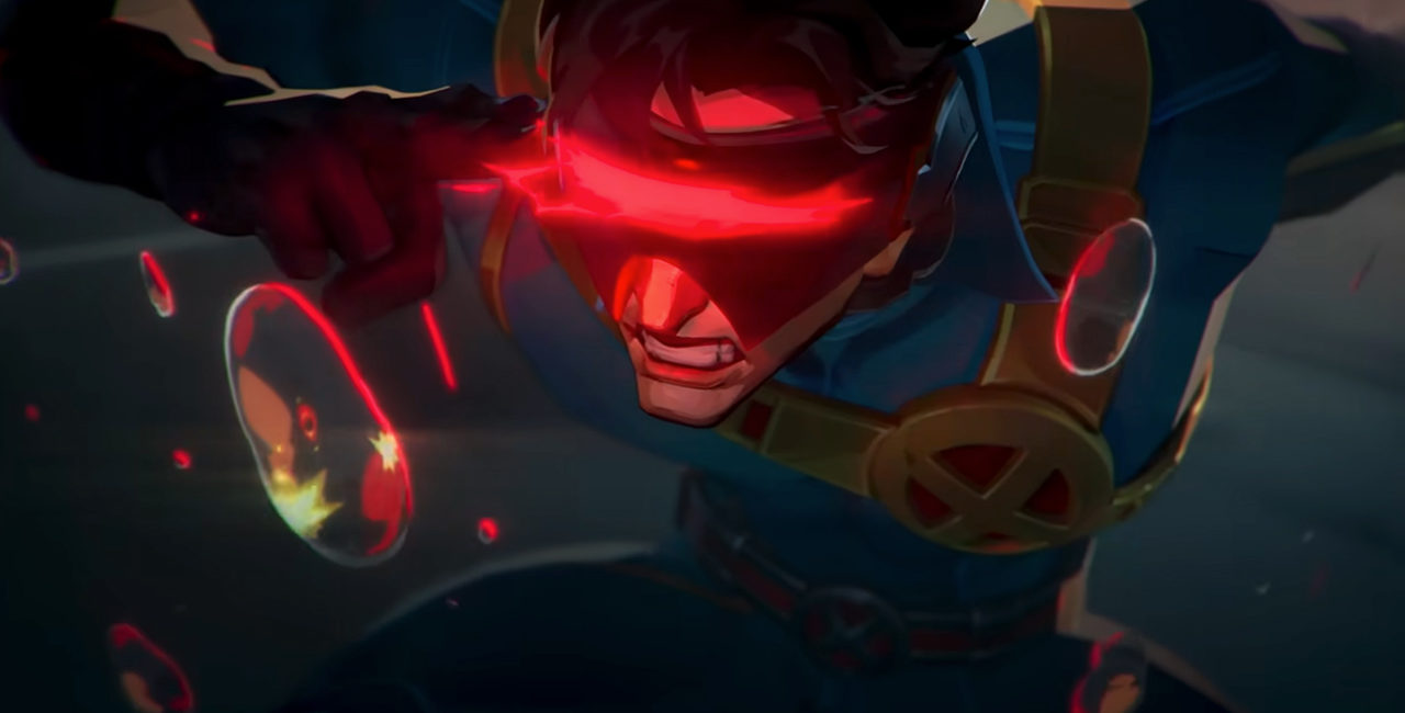 Marvel Rivals Cyclops Header Comicsowl