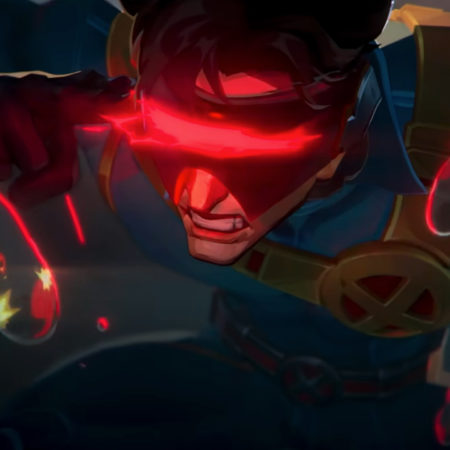 Marvel Rivals Cyclops Header Comicsowl